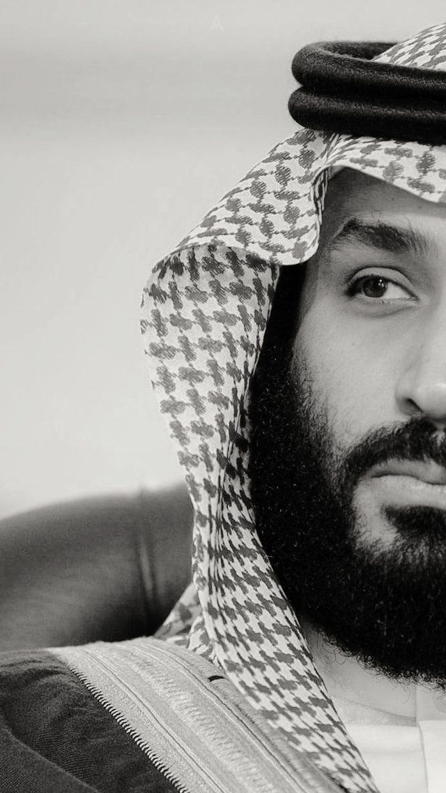 سمو ولي العهد